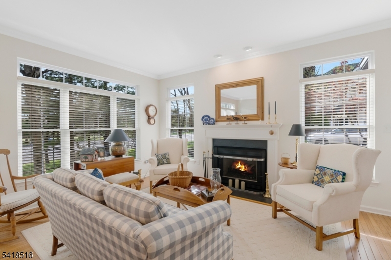 Loft Farm - Residential