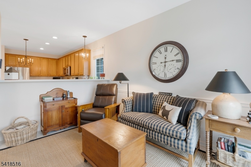 Loft Farm - Residential