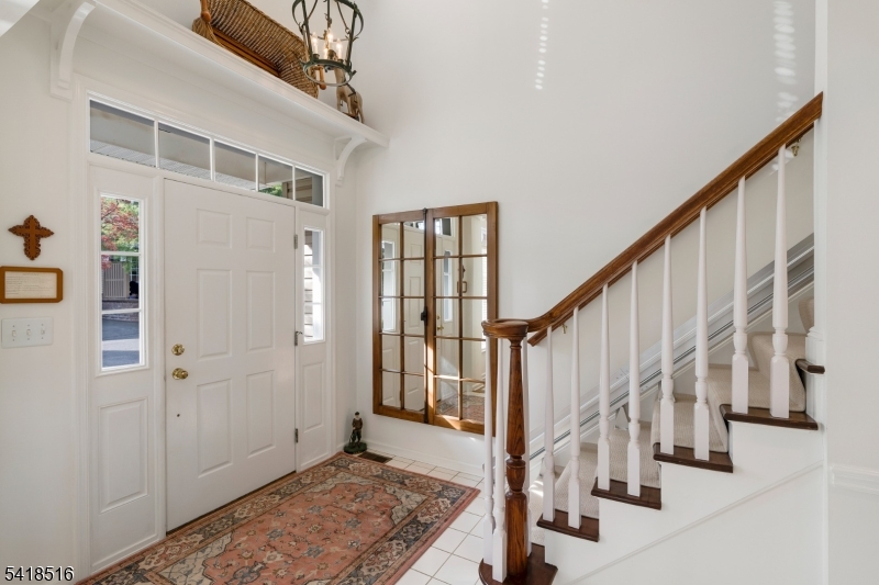 Loft Farm - Residential