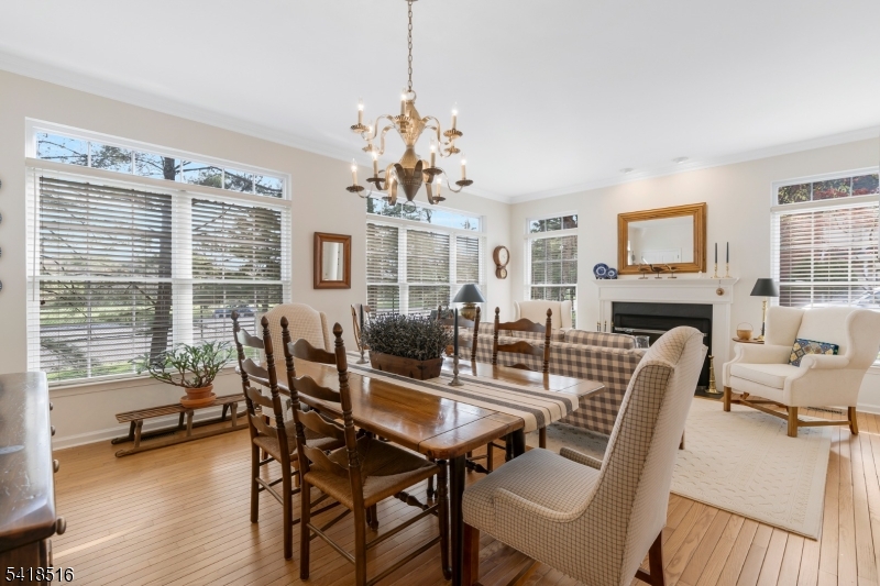 Loft Farm - Residential