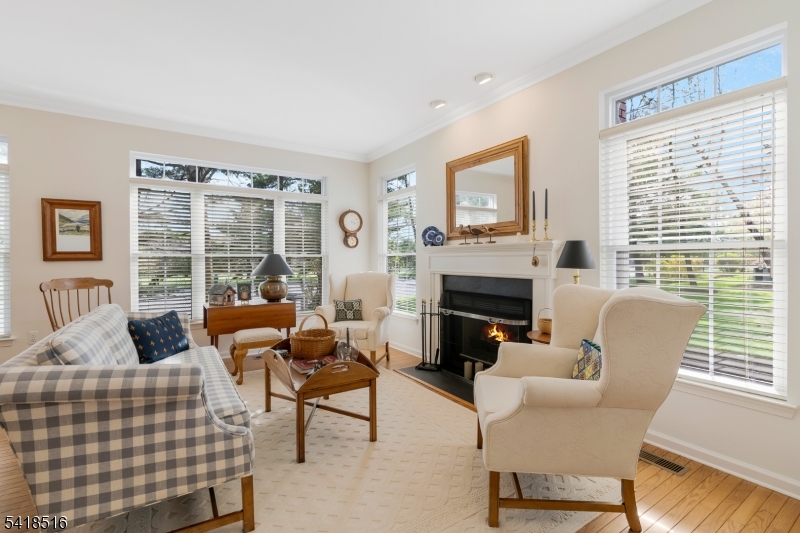 Loft Farm - Residential