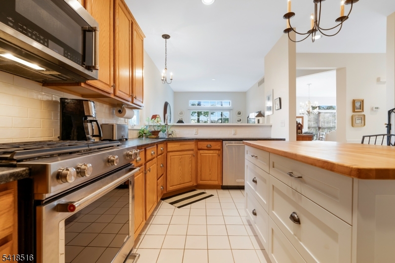 Loft Farm - Residential