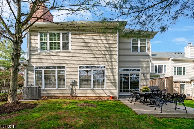 Loft Farm - Residential