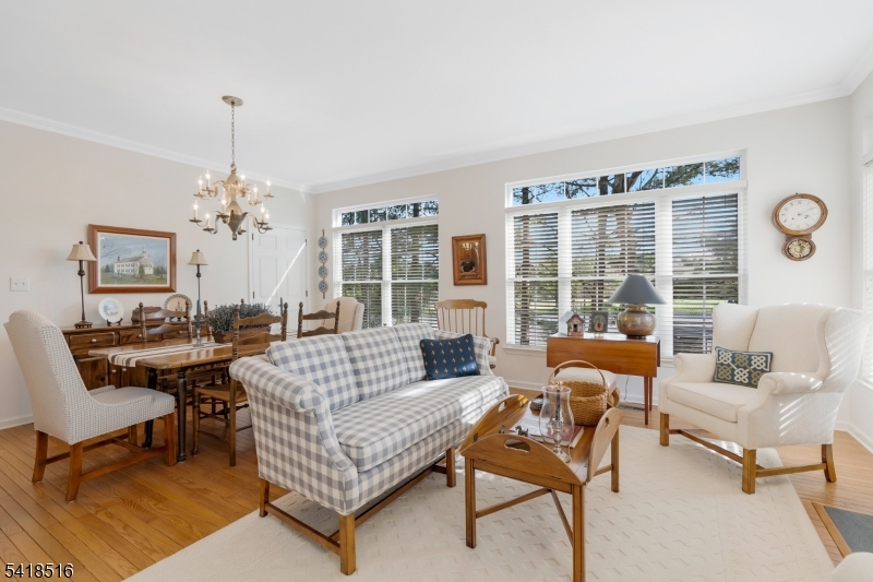 Loft Farm - Residential