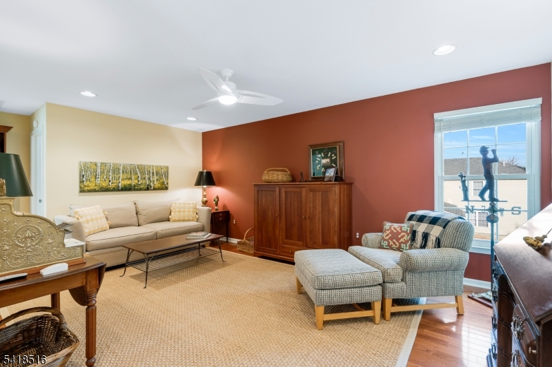 Loft Farm - Residential