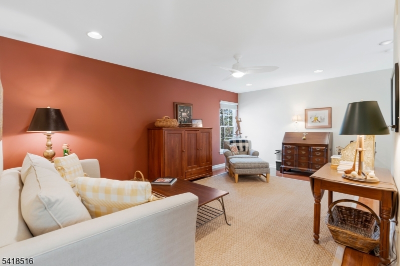 Loft Farm - Residential