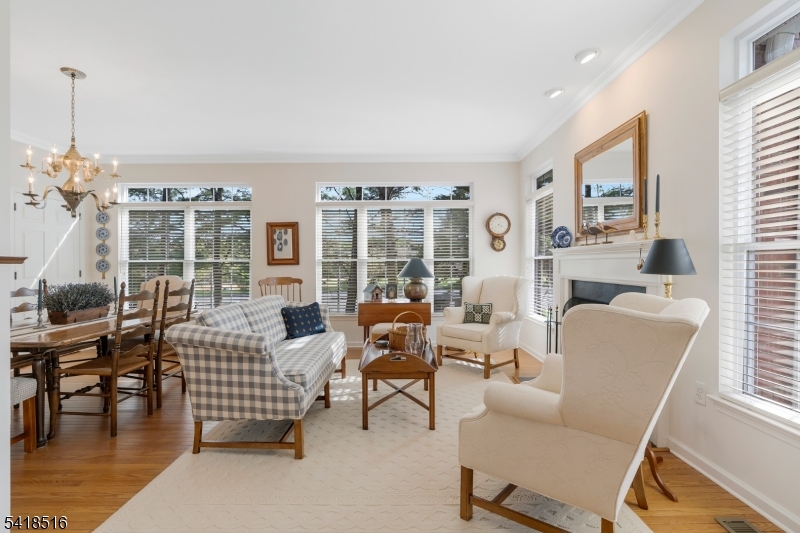 Loft Farm - Residential