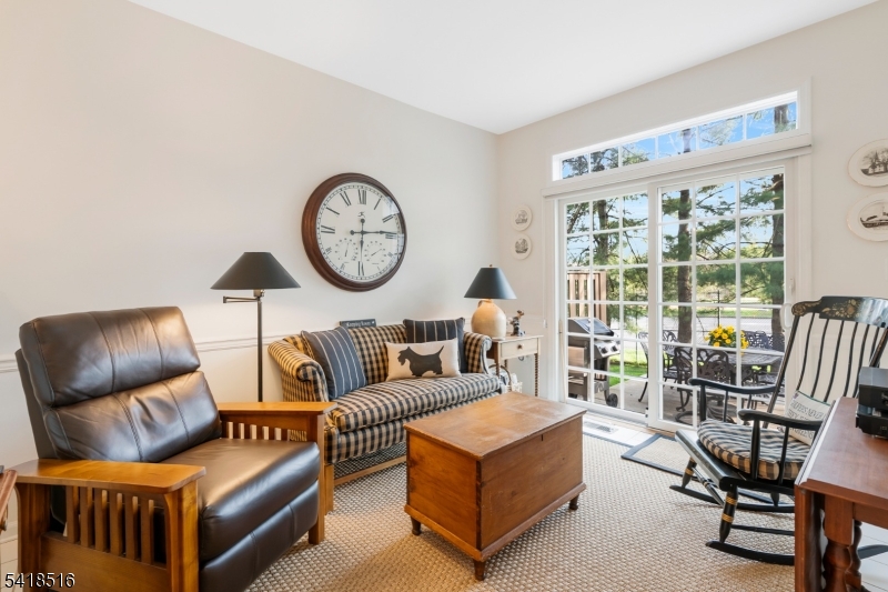 Loft Farm - Residential