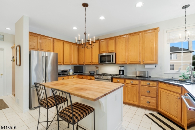 Loft Farm - Residential