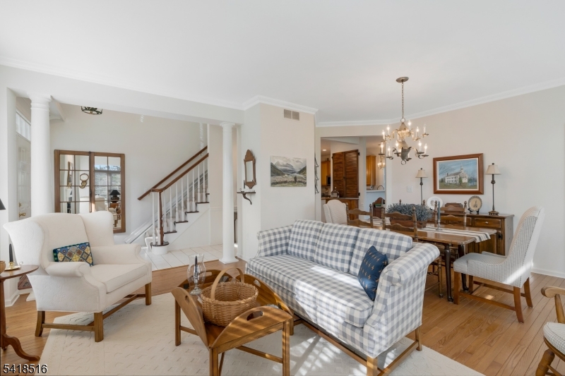 Loft Farm - Residential