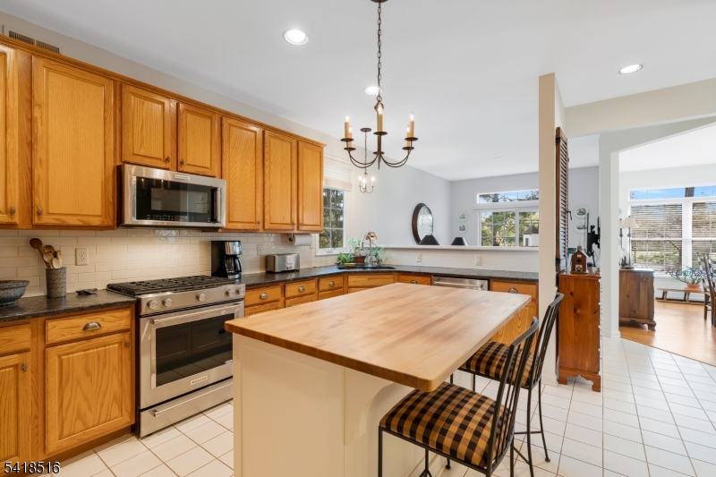 Loft Farm - Residential