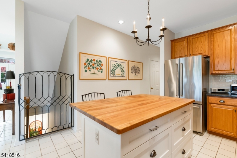 Loft Farm - Residential