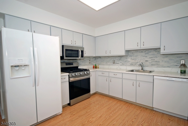 Olde Towne - Chambers Brook - Residential