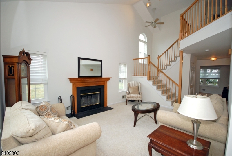 Olde Towne - Chambers Brook - Residential