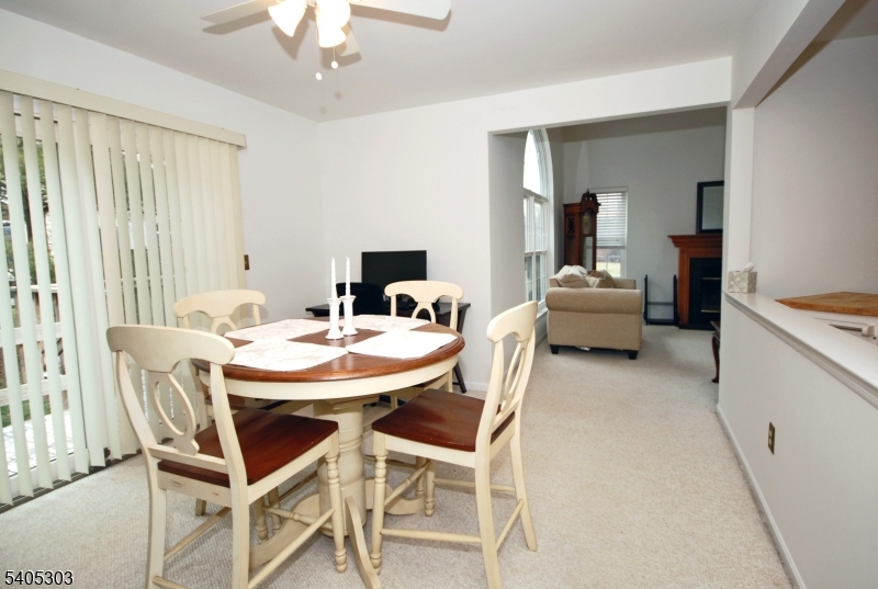 Olde Towne - Chambers Brook - Residential