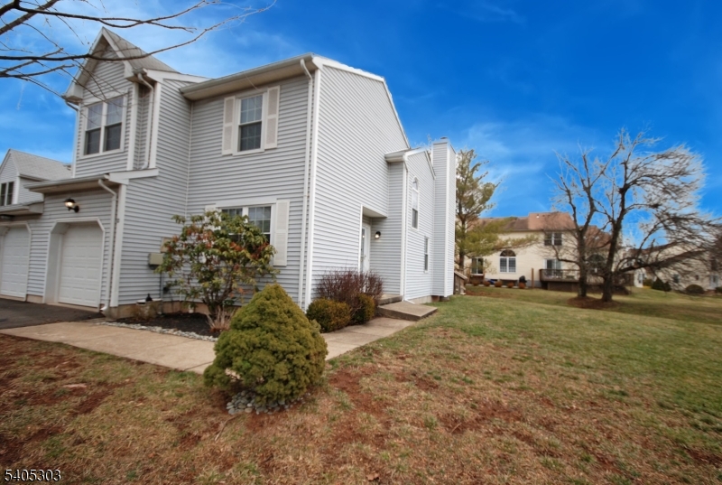 Olde Towne - Chambers Brook - Residential