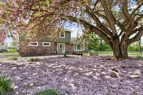 70 Mackenzie Rd Lebanon Twp. NJ 08827