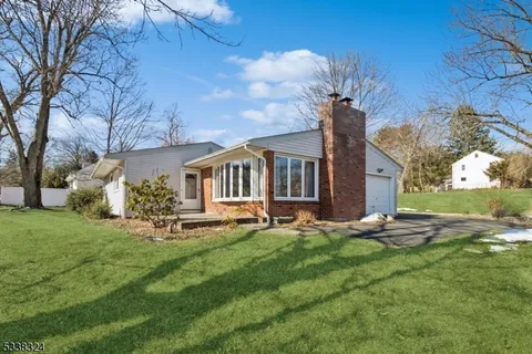 381 S Morris St, Randolph Twp., NJ 07869 - MLS#: 3947553