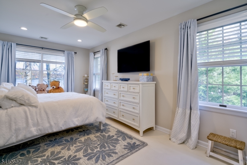 Green Pond - Residential