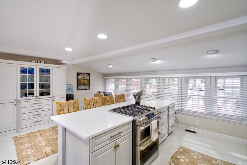 Green Pond - Residential