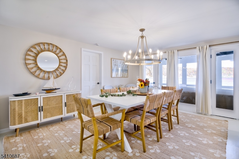 Green Pond - Residential