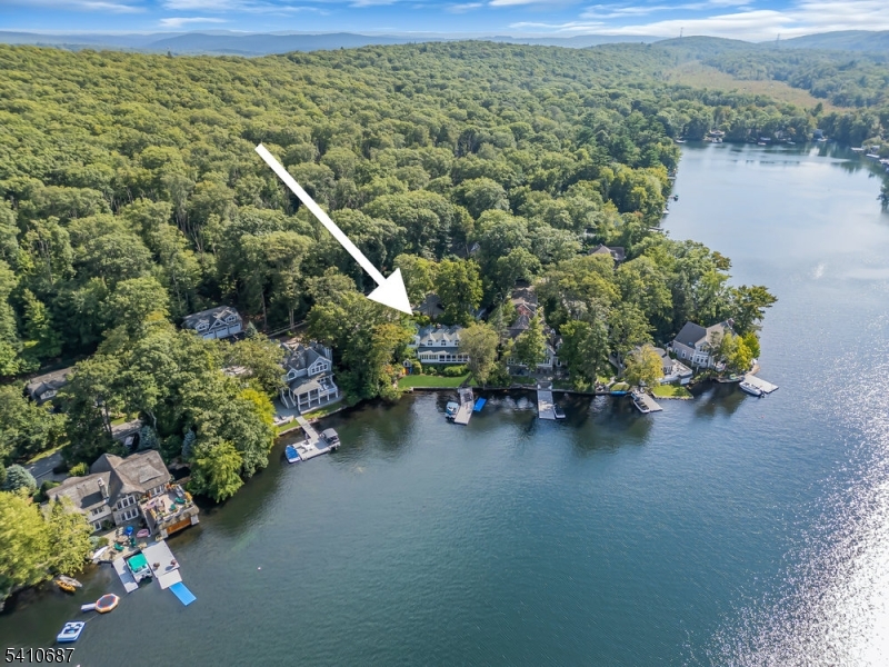 Green Pond - Residential