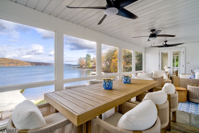 Green Pond - Residential