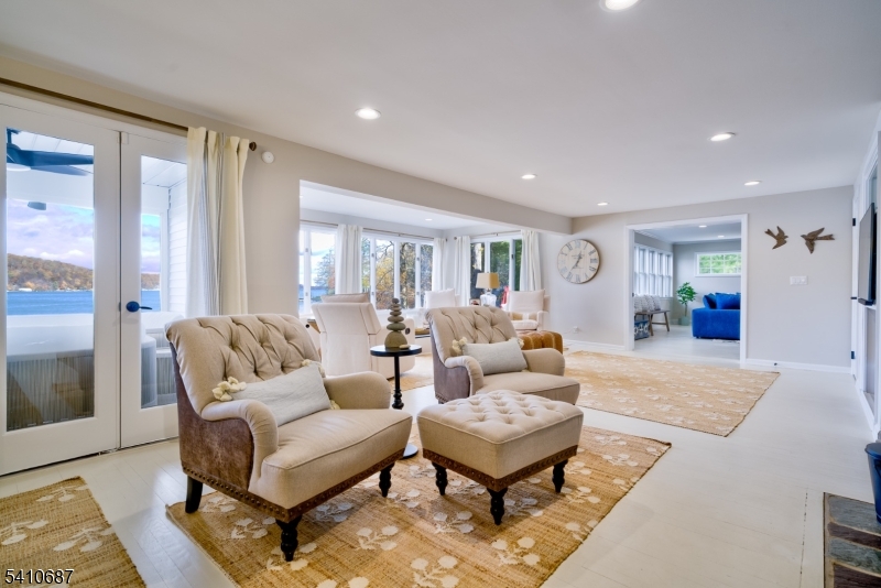 Green Pond - Residential