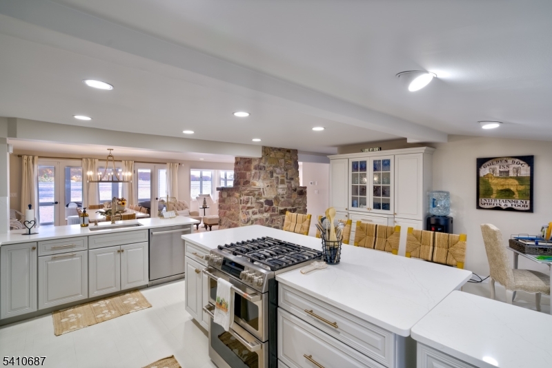 Green Pond - Residential