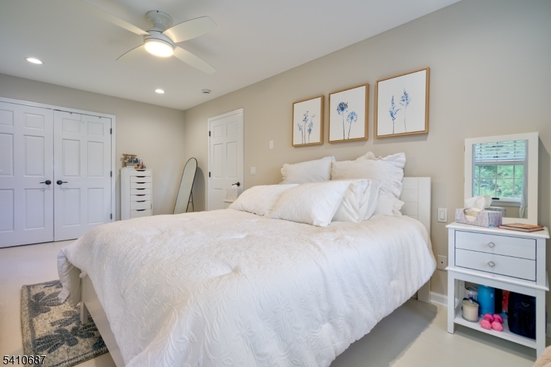 Green Pond - Residential