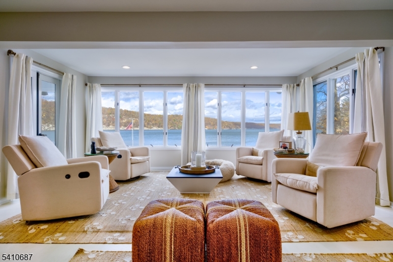 Green Pond - Residential