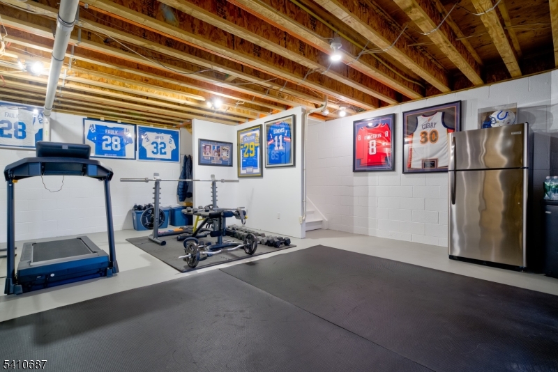 Green Pond - Residential