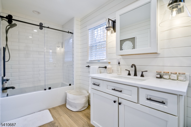 Green Pond - Residential