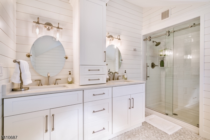 Green Pond - Residential