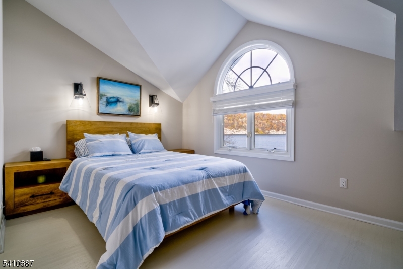 Green Pond - Residential