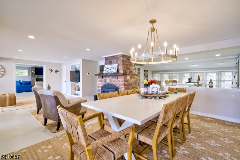 Green Pond - Residential