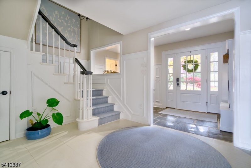 Green Pond - Residential