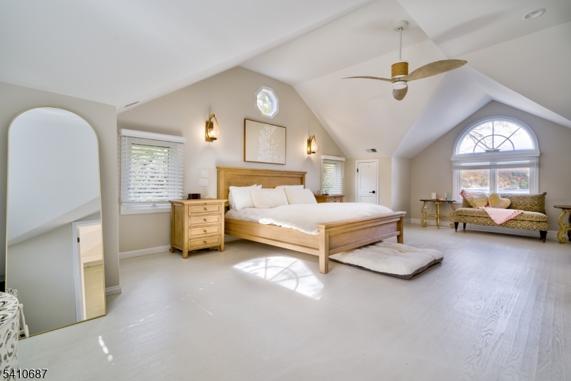 Green Pond - Residential