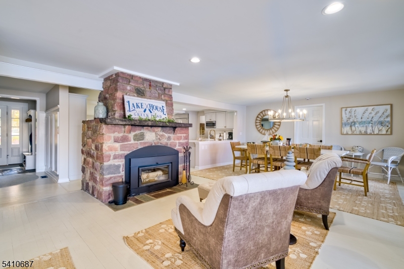 Green Pond - Residential