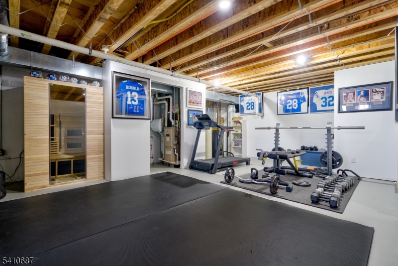 Green Pond - Residential