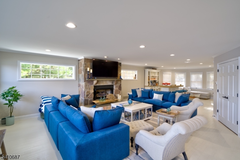 Green Pond - Residential