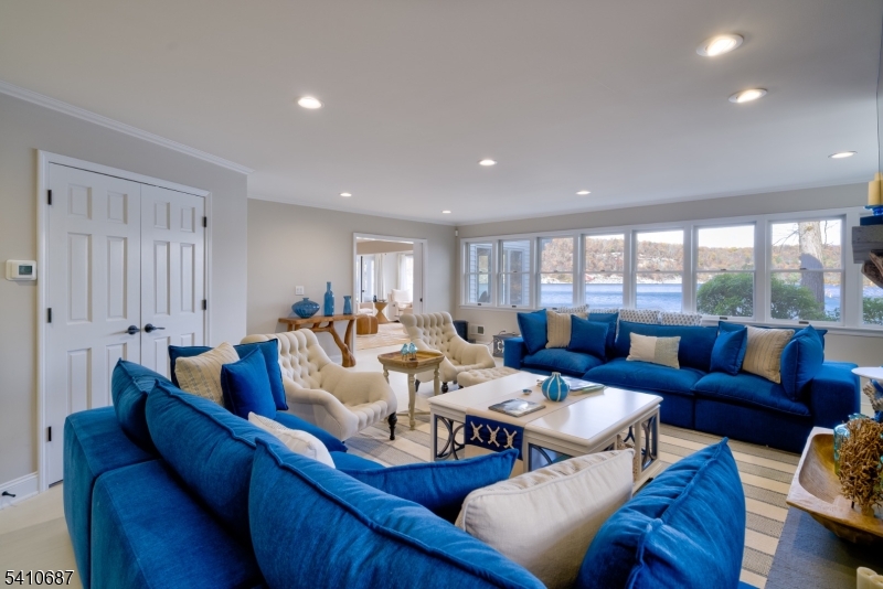 Green Pond - Residential