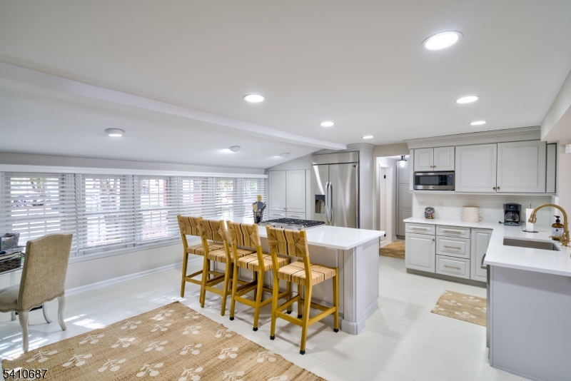 Green Pond - Residential