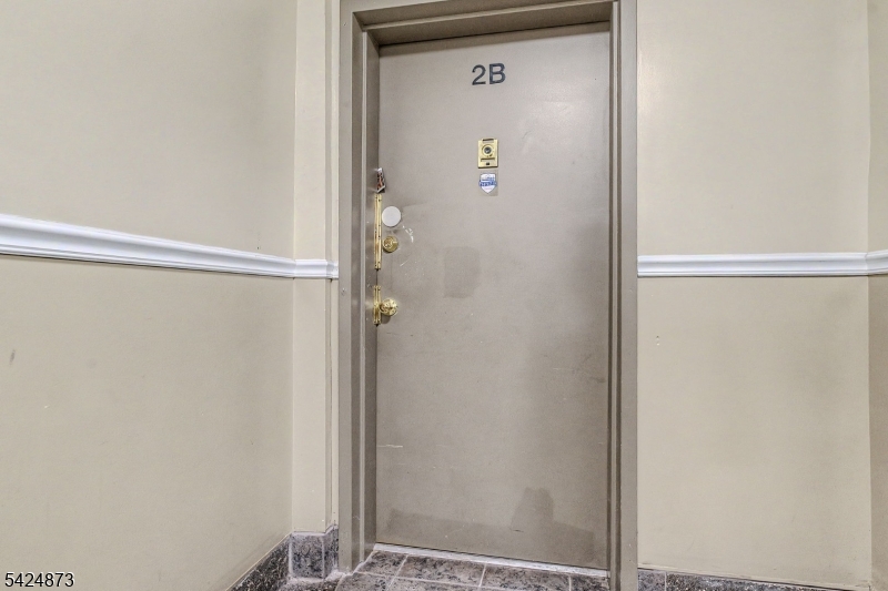 Weequahic/Parc West Condos - Residential