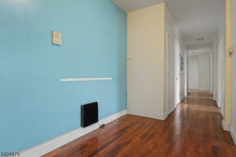 Weequahic/Parc West Condos - Residential