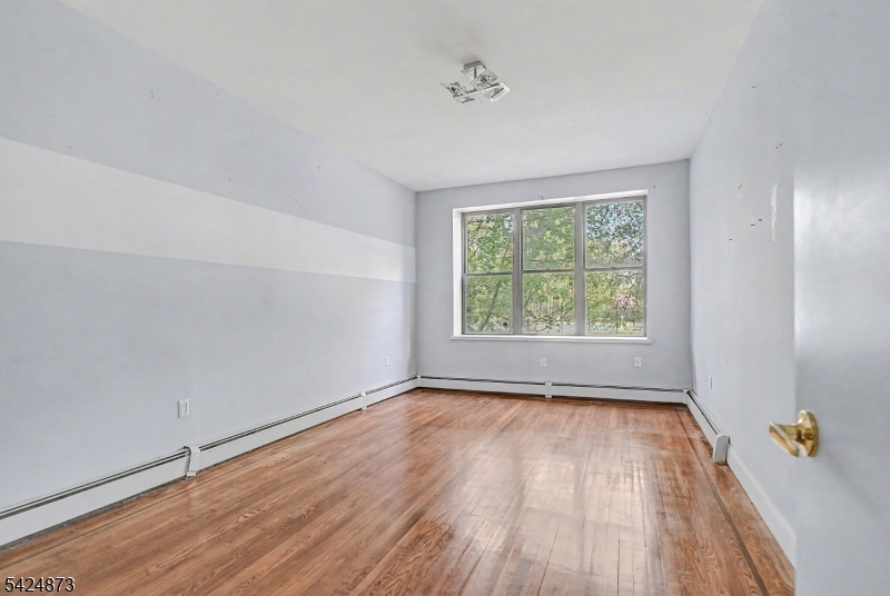 Weequahic/Parc West Condos - Residential