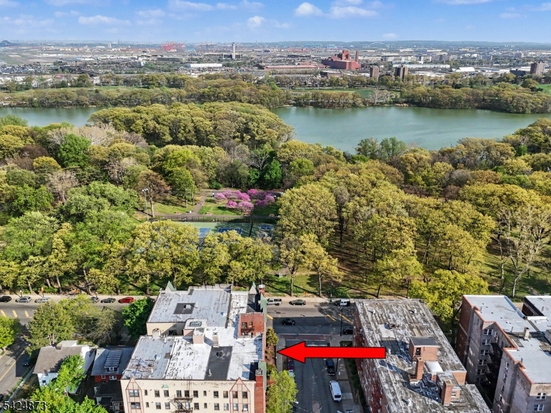 Weequahic/Parc West Condos - Residential