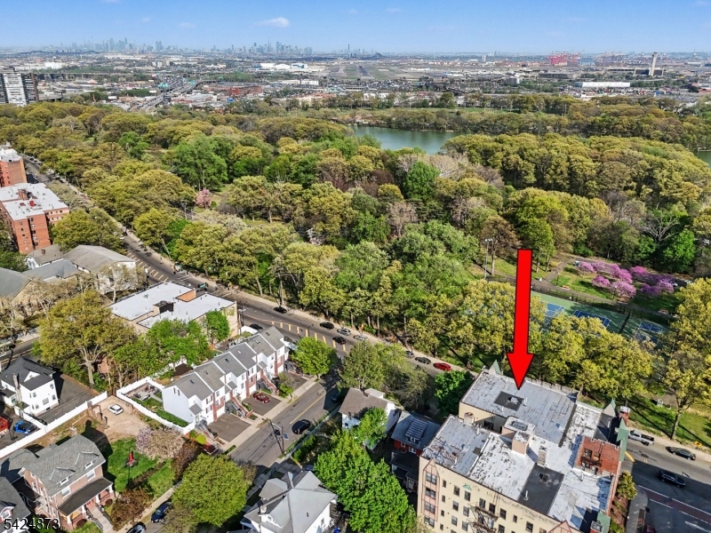 Weequahic/Parc West Condos - Residential