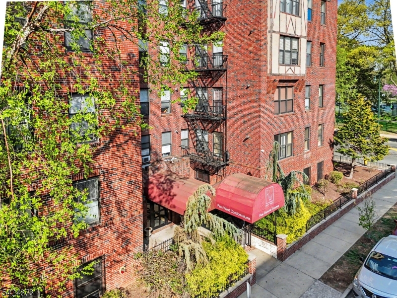 Weequahic/Parc West Condos - Residential