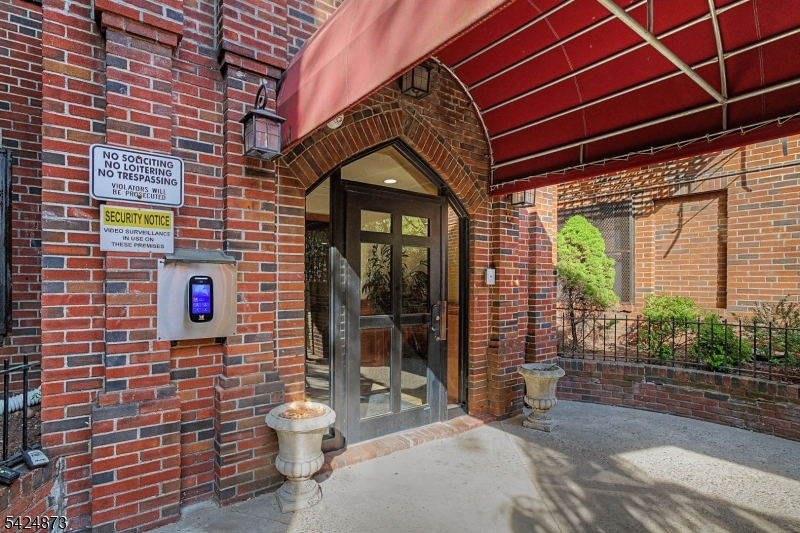 Weequahic/Parc West Condos - Residential